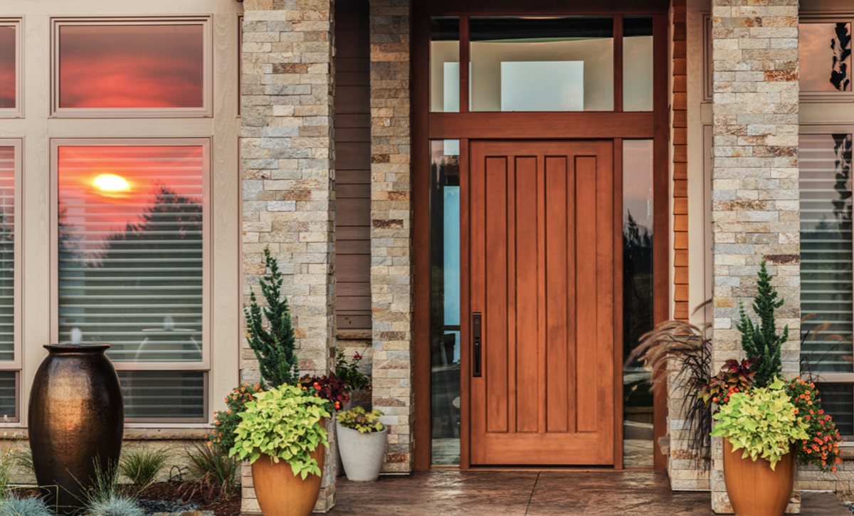 Unleashing the Benefits of Quality Entrance Doors