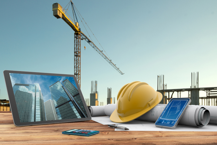 Building Blocks: Choosing the Right Construction Management Software