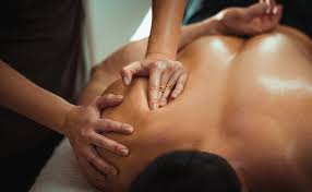 Find Bliss in the Boardroom Massage Therapy for Busy Executives