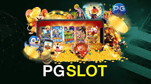 Slot PG Direct Website: What to Expect from the User Experience