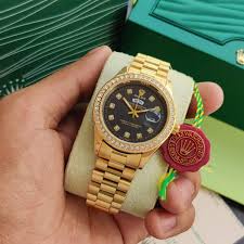 Replica Rolex Watches: Where to Buy the Best Models Online