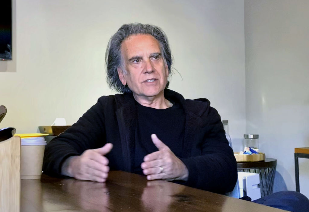 Peter Buffett NY: A Symphony of Music and Philanthropy