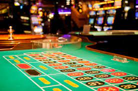 Casino Near Me: Where to Go for Slots, Tables, and Entertainment