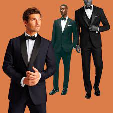 Wedding Blazers for Men: Styles for the Modern Groom