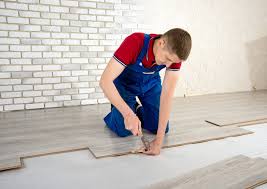 Efficient and Friendly Floor Fitters for Every Project