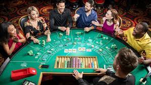 How Playing Baccarat Without an Agent Can Change Your Gambling Experience