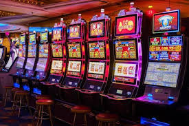 How to Play Progressive Slots at Slots888