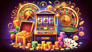 Claim Free Casino Credit Codes and Start Winning