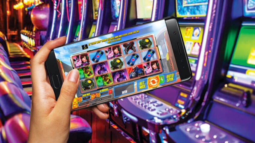 What Makes Slot Gacor the Hottest Trend in Online Slots